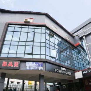 Фотография гостиницы OYO Townhouse 142 Vadapalani