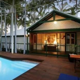 Фотографии гостиницы 
            Pinctada McAlpine House