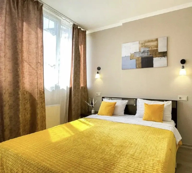 Фотография квартиры Апартаменты Kotelniki ProApart