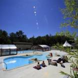 Фотография базы отдыха Terres de France - Les Hameaux des Lacs