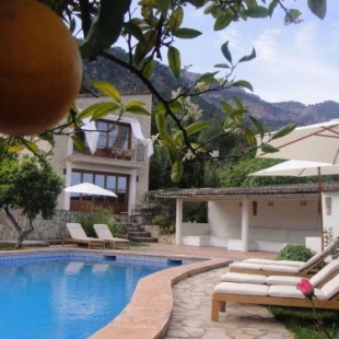 Фотография гостевого дома Cas Puput