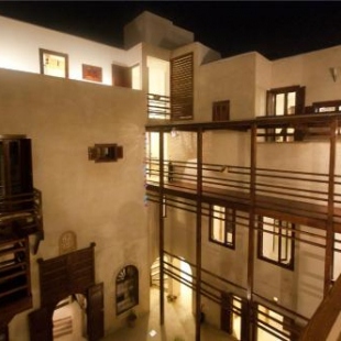 Фотография мини отеля Riad El Maâti