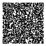 QR код хостела Friends Lviv