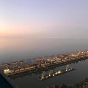 Фотография гостиницы Orbi City