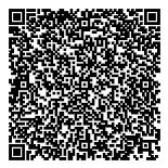 QR код пансионата Танжер