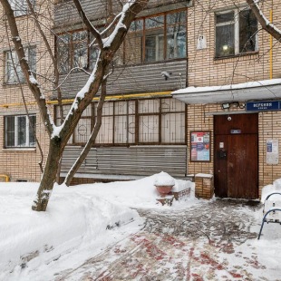 Фотография квартиры Kvart-Hotel (Кварт-Отель) на улице Верхняя 3 корпус 1