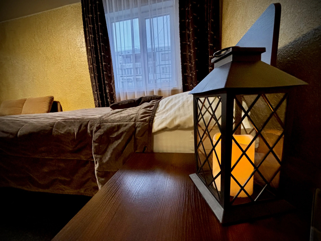 Фотография квартиры Апартаменты Old Pskov