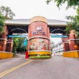 Фотография мотеля QK Motel