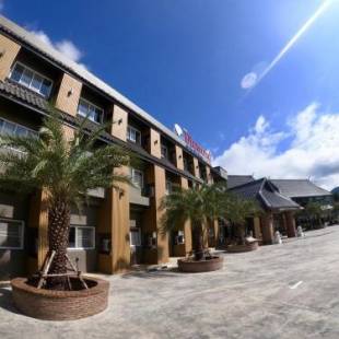 Фотографии гостиницы
Diamond de pai