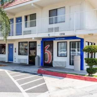 Фотографии гостиницы
Motel 6-Bakersfield, CA - Convention Center