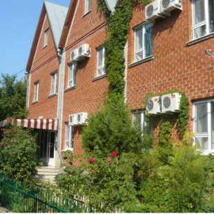 Фотография гостевого дома Терская 221