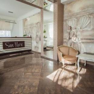 Фотография гостиницы SanMari