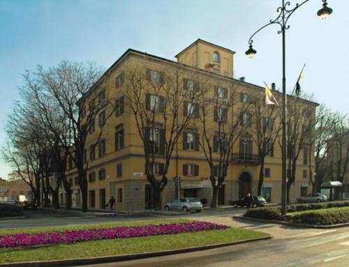 Фотография гостиницы Hotel Principe