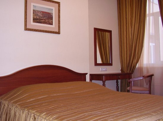 Фотографии гостиницы
Невский двор