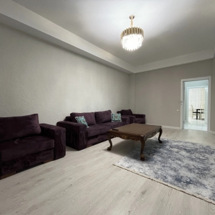 Фотография квартиры Апартаменты Sundag Д84