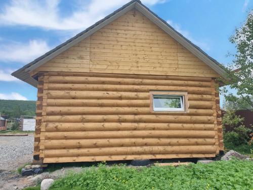 Фотография гостевого дома Eco Village Park