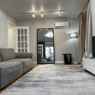 Фотография квартиры LetoApart (ЛетоАпарт) на улице Конституции СССР