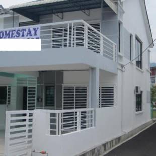 Фотографии гостевого дома 
            WeJDAN INN BALIK PULAU, PENANG ISLAND