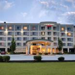 Фотография гостиницы Courtyard Lancaster