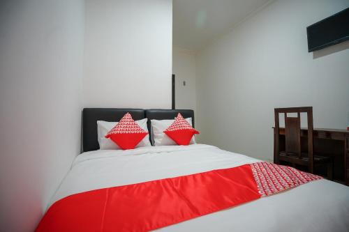 Фотография гостиницы OYO 1586 Kerangga Homestay Syariah