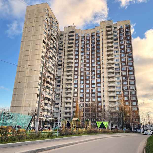 Фотография квартиры 2х комнатная Квартира на ул. Никулинская