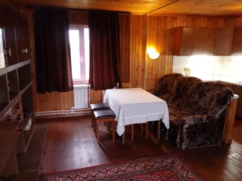 Фотография гостевого дома Харвик-холл