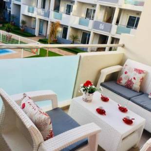 Фотографии гостевого дома 
            Corralejo Sun 202