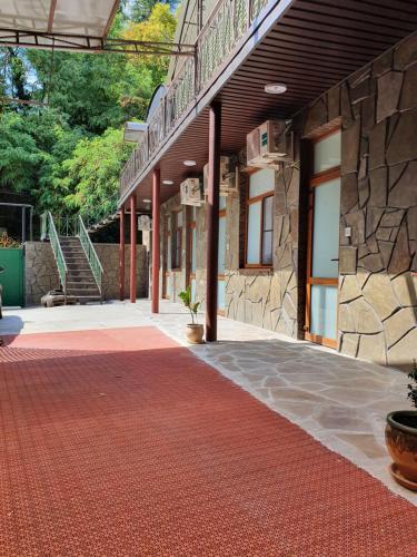 Фотографии апарт отеля 
            Анатоль