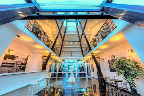 Фотографии гостиницы
Ренессанс