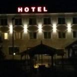 Фотография мини отеля Hotel Gościniec