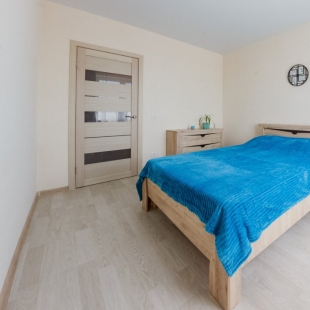 Фотография квартиры Апартаменты двухкомнатные InPerspective