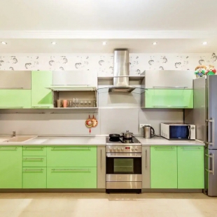 Фотография квартиры Апартаменты Квартира на Садовой