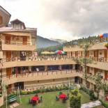 Фотография гостиницы Snow Valley Resorts & Spa Manali