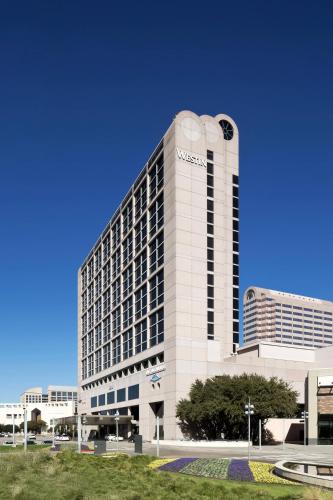 Фотография гостиницы The Westin Galleria Dallas