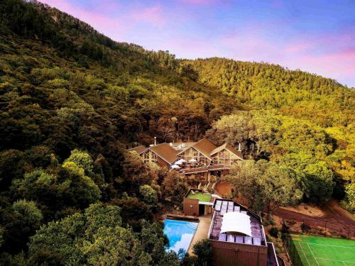 Фотография гостиницы Grand Mercure Puka Park Resort