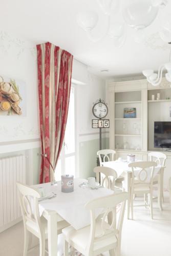 Фотография мини отеля Gruppo Luxe Domus Vigevano - Maison 39