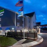 Фотография гостиницы Holiday Inn Express & Suites - Columbus Airport East, an IHG Hotel