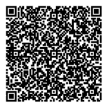 QR код гостиницы Виктория