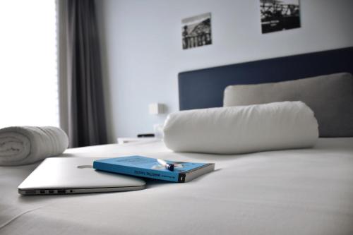 Фотография мини отеля B&B Cufà