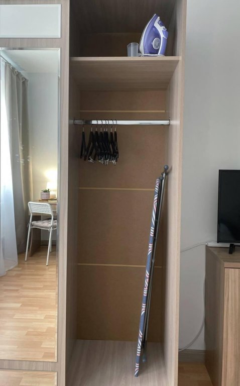 Фотография квартиры Апартаменты на улице Сергиевская 13 корпус 4