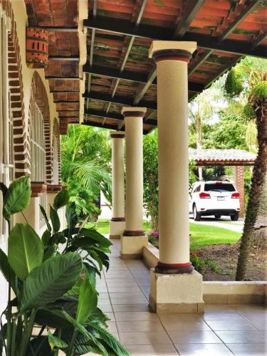 Фотография гостевого дома Villa Meli 1