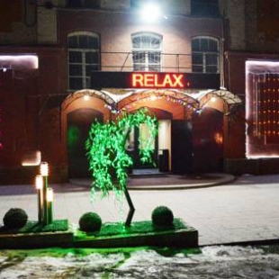 Фотография гостиницы Релакс