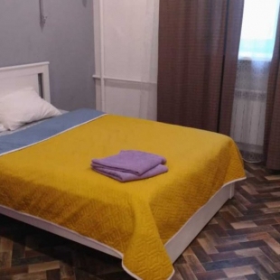 Фотография квартиры Апартаменты Добрые Сутки на Ленина 54/2 2