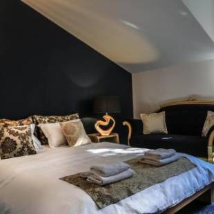 Фотография гостиницы GARNI HOTEL ATRIUM