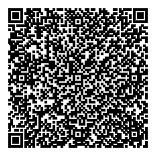 QR код квартиры Апартаменты однокомнатные (17) Серебровская 91