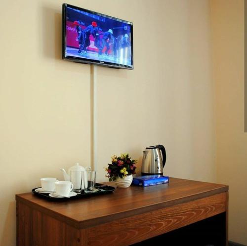 Фотография гостевого дома KyrgyztoPamir