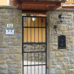 Фотографии мини отеля
Torrente Rosandra