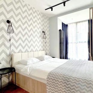 Фотография квартиры Апартаменты Liner Apart 255