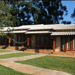 Фотография мини отеля Pousada Verde do Mato