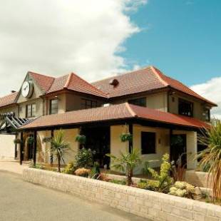 Фотографии гостиницы
Crowwood Hotel and Alba Restaurant